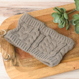 Cable Knit Head Wrap