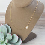 Peace Dove Pendant Necklace