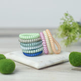 Skinny Lauren Lane Hair Coil Set in Classic Colors