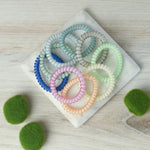 Skinny Lauren Lane Hair Coil Set in Classic Colors