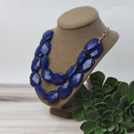 Sophia Statement Necklace