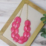Sophia Statement Necklace