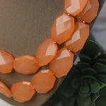 Sophia Statement Necklace