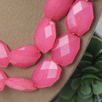 Sophia Statement Necklace