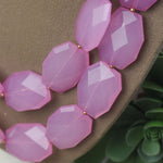 Sophia Statement Necklace