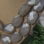 Sophia Statement Necklace