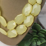 Sophia Statement Necklace
