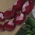 Sophia Statement Necklace