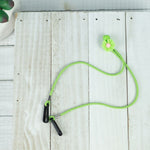 Flower Lanyard For Face Masks with Flower