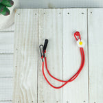 Flower Lanyard For Face Masks with Flower