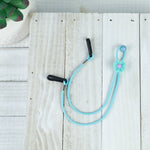 Flower Lanyard For Face Masks with Flower
