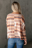 Wandering Dunes Top