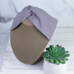 Twist Front Head Wrap / Headbands - Child Size