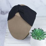Twist Front Head Wrap / Headbands - Child Size
