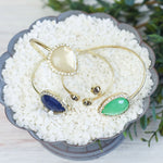 Laney Cuff Bracelet