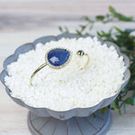 Laney Cuff Bracelet