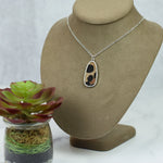 Camille Pendant Necklace