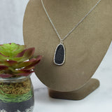 Camille Pendant Necklace