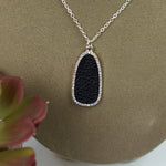 Camille Pendant Necklace