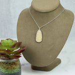 Camille Pendant Necklace
