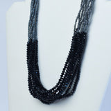 Stella Beaded Statement Necklace