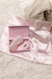 Beauty Reset Three Piece Satin Sleep Set