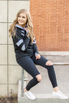 Varsity Camo Hoodie Now Available in Kids!