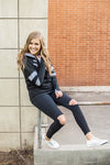 Varsity Camo Hoodie Now Available in Kids!