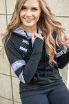 Varsity Camo Hoodie Now Available in Kids!