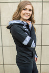Varsity Camo Hoodie Now Available in Kids!