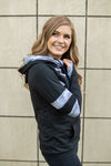 Varsity Camo Hoodie Now Available in Kids!