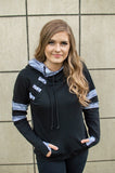 Varsity Camo Hoodie Now Available in Kids!