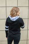 Varsity Camo Hoodie Now Available in Kids!