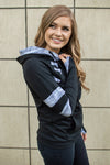 Varsity Camo Hoodie Now Available in Kids!