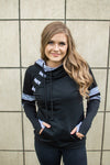 Varsity Camo Hoodie Now Available in Kids!