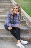 Vintage Leopard Hoodie Now Available in Kids!