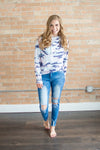 Skinny Jeans | Dark Wash