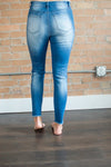 Skinny Jeans | Dark Wash