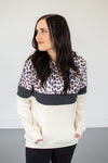 Leopard Crew Neck