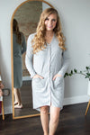 High Low Cardigan  Multiple Colors