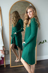 High Low Cardigan  Multiple Colors