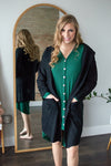 Hooded Cardigan | 3 Colors