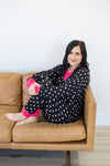 Sweetheart Lounge Set