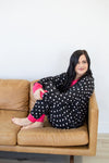 Sweetheart Lounge Set