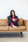 Sweetheart Lounge Set