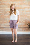 Jogger Shorts | 7 Colors!
