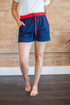 Team USA Olympic Jogger Shorts