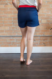 Team USA Olympic Jogger Shorts