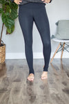 Stirrup Leggings | 3 Colors!