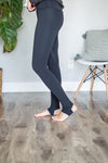 Stirrup Leggings | 3 Colors!